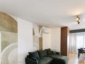 De inchiriat: Apartament 2 camere Pipera Ivory | Premium Parcare — miniatura 4