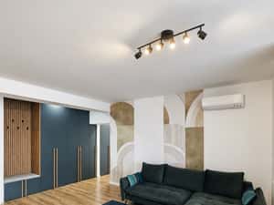 De inchiriat: Apartament 2 camere Pipera Ivory | Premium Parcare — miniatura 5