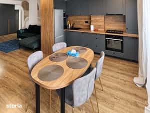 De inchiriat: Apartament 2 camere Pipera Ivory | Premium Parcare — miniatura 6