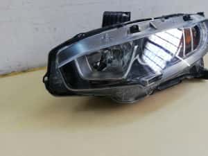 Far honda civic 2017-2019 stanga — miniatura 3