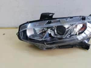 Far honda civic 2017-2019 stanga — miniatura 4