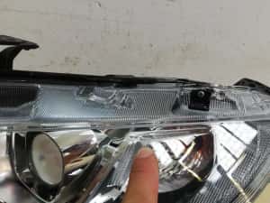 Far honda civic 2017-2019 stanga — miniatura 5