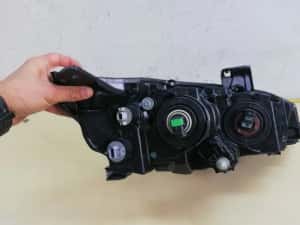 Far honda civic 2017-2019 stanga — miniatura 7