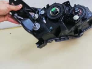 Far honda civic 2017-2019 stanga — miniatura 8