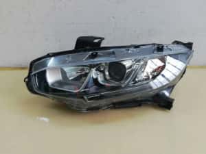 Far honda civic 2017-2019 stanga — miniatura 10