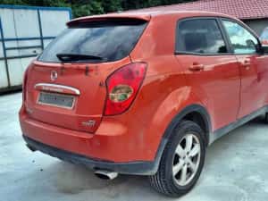 Piese Caroserie SsangYong Korrando 2.0d 175cp — miniatura 3