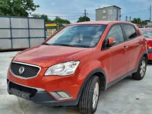 Piese Caroserie SsangYong Korrando 2.0d 175cp — miniatura 4