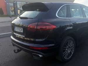 Porsche Cayenne diesel — miniatura 4