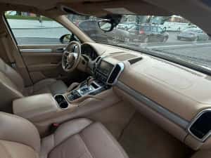 Porsche Cayenne diesel — miniatura 6