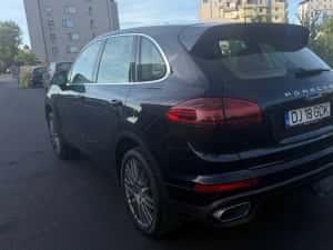 Porsche Cayenne diesel — miniatura 10