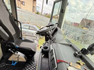De vânzare, MAN TGX 18.460. — miniatura 4