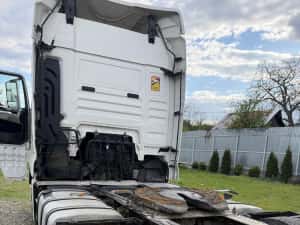 De vânzare, MAN TGX 18.460. — miniatura 7