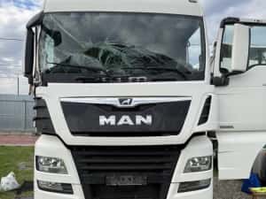 De vânzare, MAN TGX 18.460. — miniatura 10