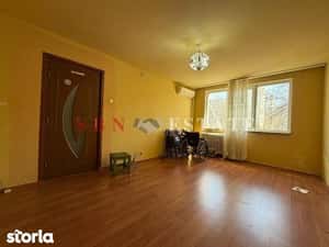 Apartament 3 camere | Titan-N.Grigorescu | Bloc reabilitat  | Metrou — miniatura 4