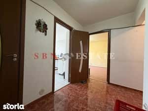 Apartament 3 camere | Titan-N.Grigorescu | Bloc reabilitat  | Metrou — miniatura 6