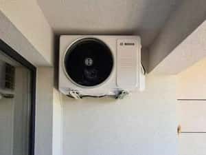 Instalare / Montaj aparat de aer conditionat, igienizare, service — miniatura 4