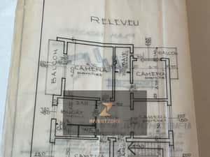 Apartament 4 camere - malul Crișului — miniatura 5