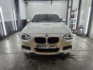 BMW F20 M135i xDrive Automat 2013 — miniatura 3