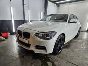 BMW F20 M135i xDrive Automat 2013 — miniatura 4