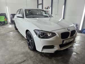 BMW F20 M135i xDrive Automat 2013 — miniatura 5