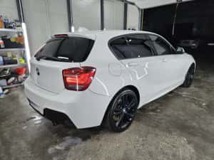 BMW F20 M135i xDrive Automat 2013 — miniatura 6