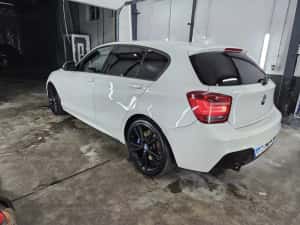 BMW F20 M135i xDrive Automat 2013 — miniatura 7