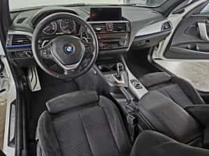 BMW F20 M135i xDrive Automat 2013 — miniatura 8