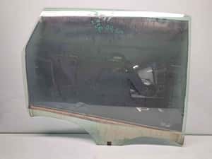 Geam usa dreapta spate Renault Scenic 1 [Fabr 1999-2003] OEM — miniatura 5