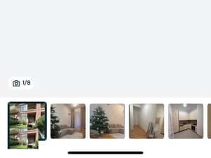 Apartament 2 camere Metrou Jiului - Curte 96mp — miniatura 2