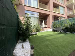 Apartament 2 camere Metrou Jiului - Curte 96mp — miniatura 3