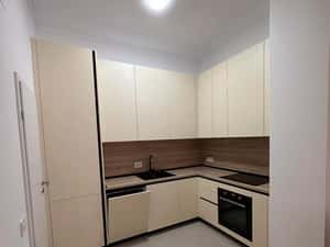 Apartament 2 camere Metrou Jiului - Curte 96mp — miniatura 5