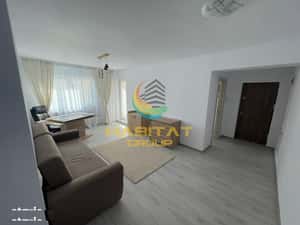 Pallady 2 camere 52 mp + loc parcare si ACTE GATA DE MUTARE