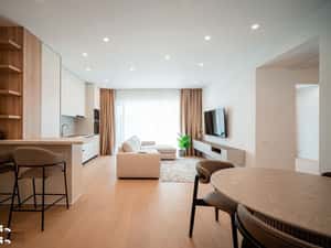 Apartament 3 camere de închiriat – Aviatiei Towers