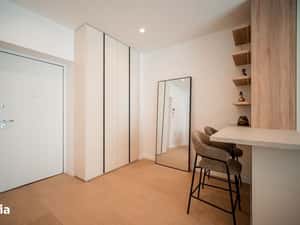Apartament 3 camere de închiriat – Aviatiei Towers — miniatura 4