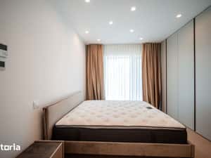 Apartament 3 camere de închiriat – Aviatiei Towers — miniatura 6