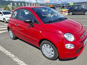 FIAT 500 - MildHybrid - Unic proprietar — miniatura 1