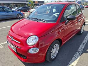 FIAT 500 - MildHybrid - Unic proprietar — miniatura 2