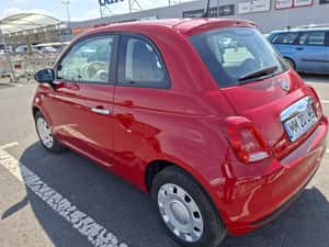 FIAT 500 - MildHybrid - Unic proprietar — miniatura 3