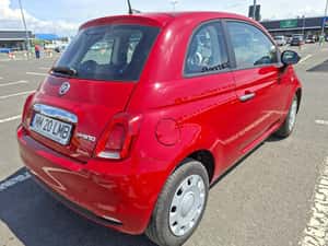 FIAT 500 - MildHybrid - Unic proprietar — miniatura 4