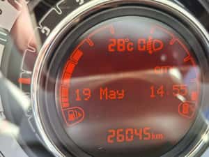 FIAT 500 - MildHybrid - Unic proprietar — miniatura 5
