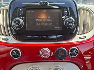FIAT 500 - MildHybrid - Unic proprietar — miniatura 6