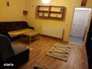Dau in chirie garsoniera 34 mp in Manastur — miniatura 4