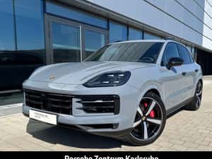 Porsche Cayenne 3996 cm3, 475 CP, 21.590 km