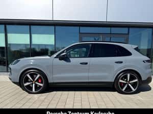 Porsche Cayenne 3996 cm3, 475 CP, 21.590 km — miniatura 2