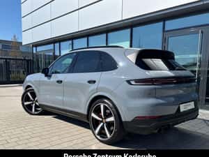 Porsche Cayenne 3996 cm3, 475 CP, 21.590 km — miniatura 3