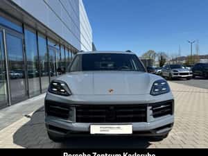 Porsche Cayenne 3996 cm3, 475 CP, 21.590 km — miniatura 4