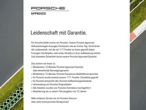 Porsche Cayenne 3996 cm3, 475 CP, 21.590 km — miniatura 5