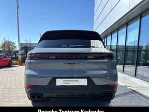 Porsche Cayenne 3996 cm3, 475 CP, 21.590 km — miniatura 6