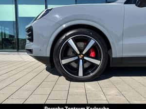 Porsche Cayenne 3996 cm3, 475 CP, 21.590 km — miniatura 7