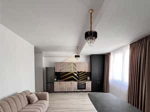 APARTAMENT DE INCHIRIAT CAMPEADOR — miniatura 3